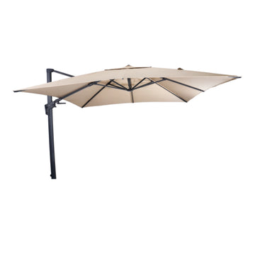 Lesli Living Ampelschirm VirgoFlex