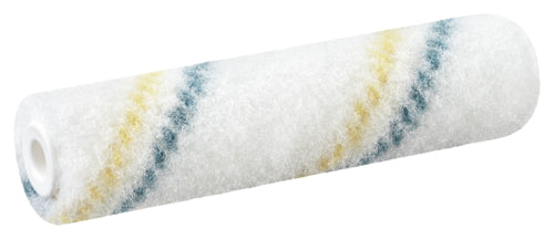 Ciret Versiegelungswalze Nylon, glatt, 10 cm Arbeitsbreite K15