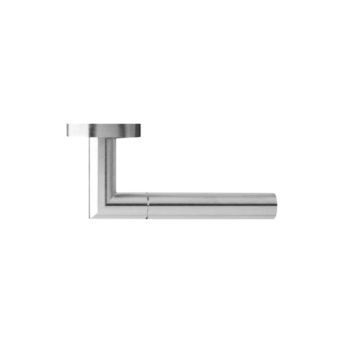 KARCHER DESIGN Rosettengarnitur Oregon Edelstahl matt (3-teilig)