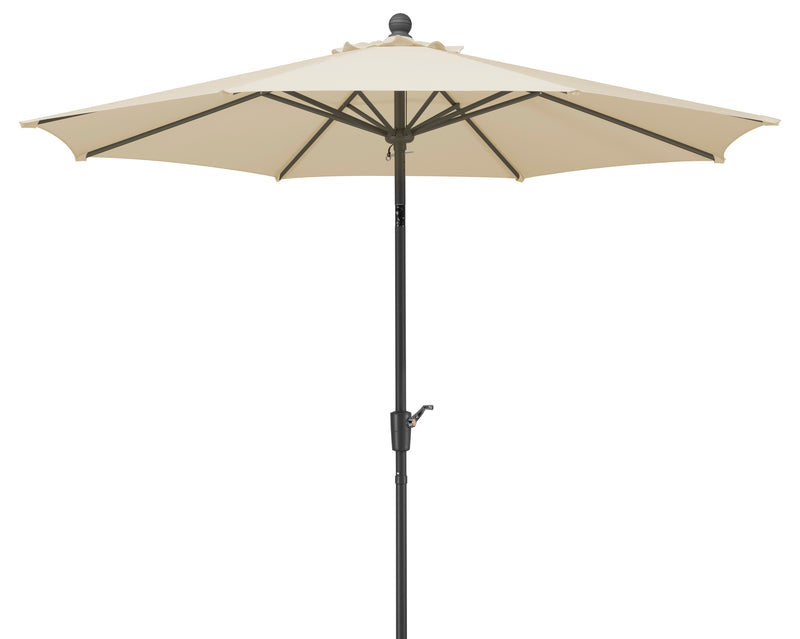 Schneider Schirme Harlem Mittelmastschirm, 270 cm