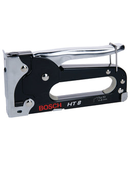 Bosch Handtacker HT 8 zum Befestigen von Materialien