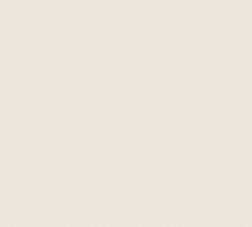 A.S. Creation Vliestapete Glatte Wand Uni creme, 53 cm x 10,05 m