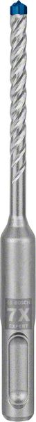 Bosch Hammerbohrer SDS plus-7X
