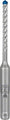 Bosch Hammerbohrer SDS plus-7X
