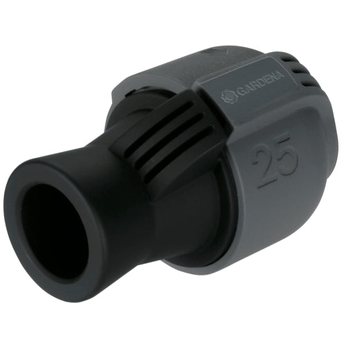 GARDENA Sprinklersystem Verbinder 25 mm