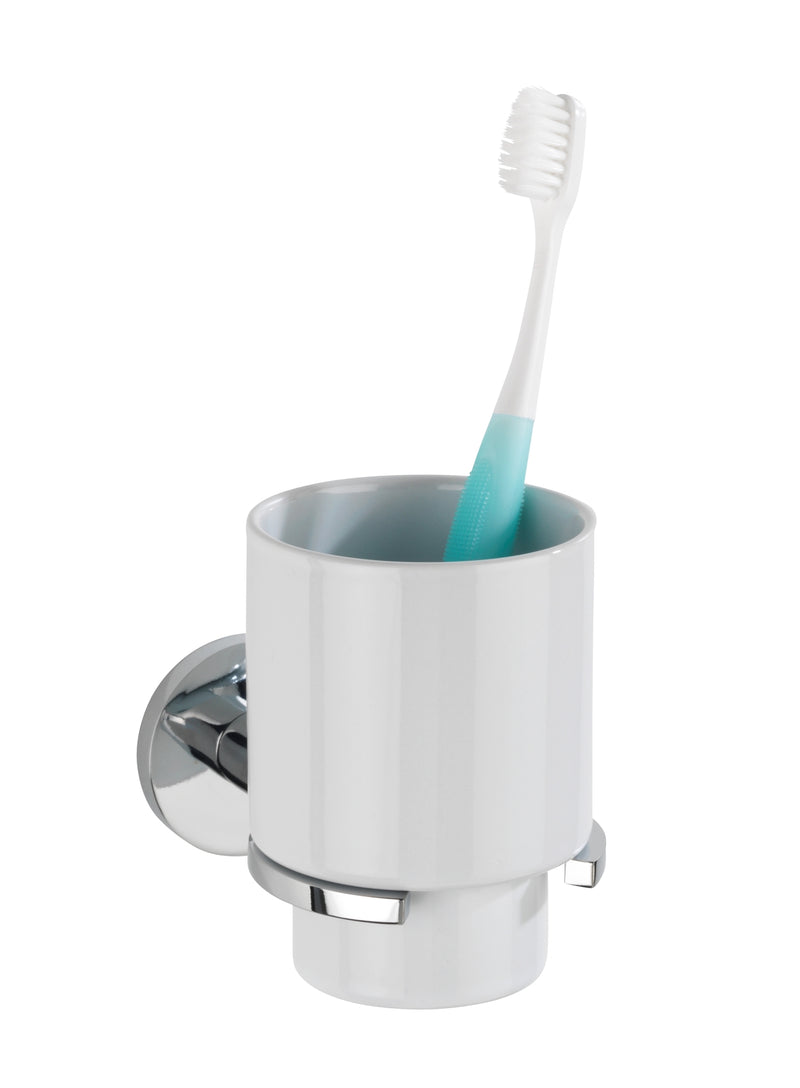 WENKO UV-Loc® Zahnputzbecherhalter