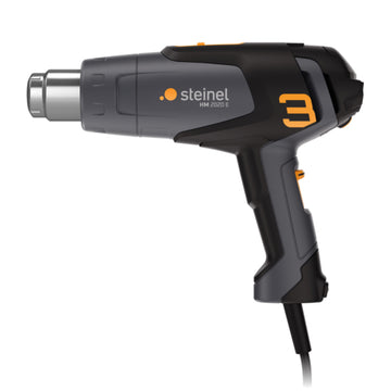 STEINEL Heißluftgebläse HM 2020 E mit 2200 W
