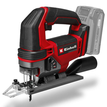 Einhell TE-JS 18/100 Li Akku-Stichsäge – Solo