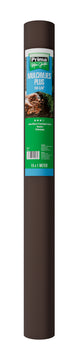 PRIMA Plus Mulchvlies 100 g/m² braun, gerollt (100 x 15 m)