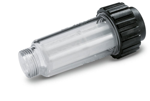 Kärcher Wasserfilter für Hochdruckreiniger Zubehör, 117 x 50 x 50 mm