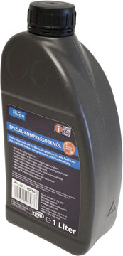 Güde Kompressorenöl 5W40 teilsynthetisch, 1 l