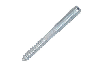 Stockschraube M8 x 80 mm von Schütte, 3 Stück Set