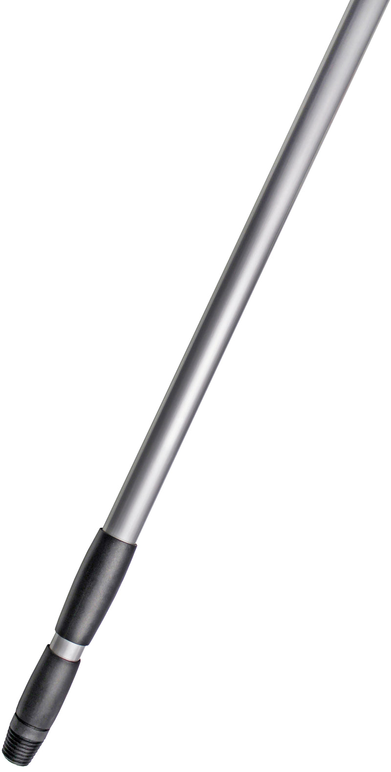 Peggy Perfect Teleskopstange extra lang, 2 m Stiel, Ø 22 mm