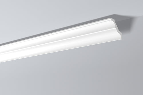 NMC Nomastyl Plus, weiß, 2 m