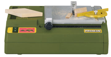 Proxxon Tischkreissäge KS 230, Elektro-Kreissägen (Sägeblatt-Ø 58 mm)
