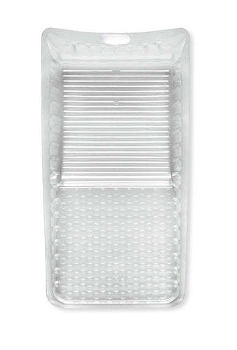 ROTA! Farbwanneinsatz im 3er Pack, transparent, Breite 26 cm