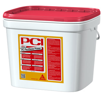 PCI Pecithene Primer schwarz 10-l Eimer für Bitumenbahn