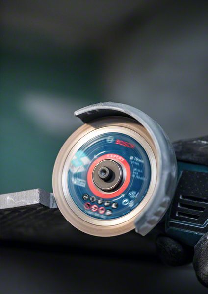 Bosch EXPERT HardCeramic Diamanttrennscheibe für Fliesen Ø 76 mm