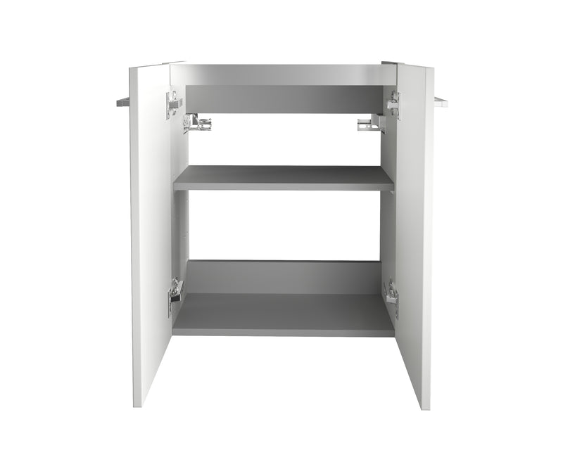 FACKELMANN Mini-WTU SBC Waschtischunterschrank