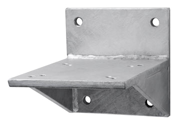 SCHNEIDER XAVER Universal-Wandkonsole, NR.4003-0001