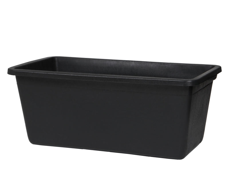 JOPA Profi-Line aus Polyethylen, schwarz