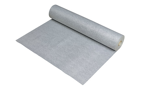 weber.sys 982 Dichtfolie, blau, 0,45 mm, 30 cm x 50 m