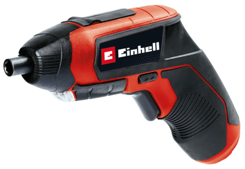 Einhell Akkuschrauber TE-SD 3,6/1 Li, 0,36 kg, Schrauben mit 4,5 Nm