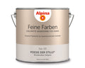 ALPINA Feine Farben Wandfarbe, matt