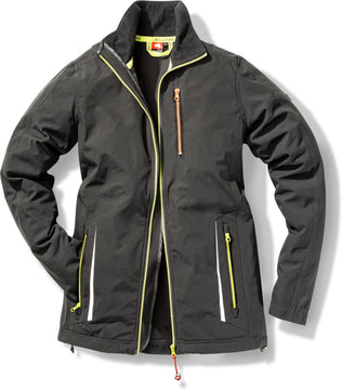 Bullstar ULTRA Light-Softshelljacke schwarz, Herren, mit 3 Taschen