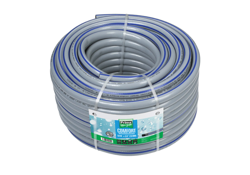 PRIMA Comfort Gartenschlauch grün, Zoll