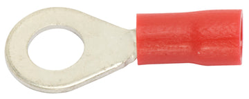 SWG Ringzungen rot für 0,5–1,0 mm², M5, 7 Stück