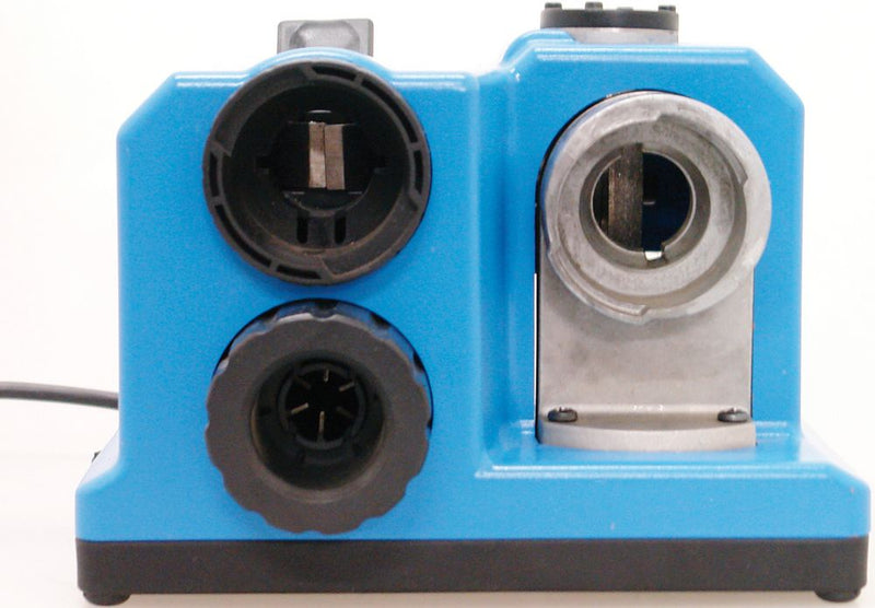 Güde Bohrerschärfgerät GBS 80 mit 80 W Antriebstechnik