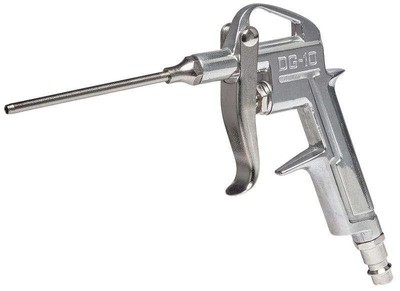 Einhell Ausblaspistole lang, Drucklufttechnik Pistole
