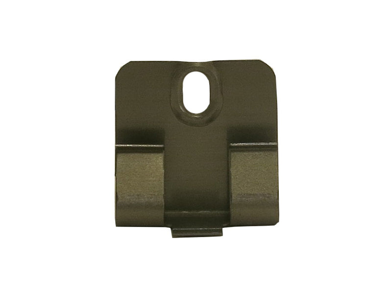 Döllken ClipStar Metallclip Typ G, Clips für Sockelleisten