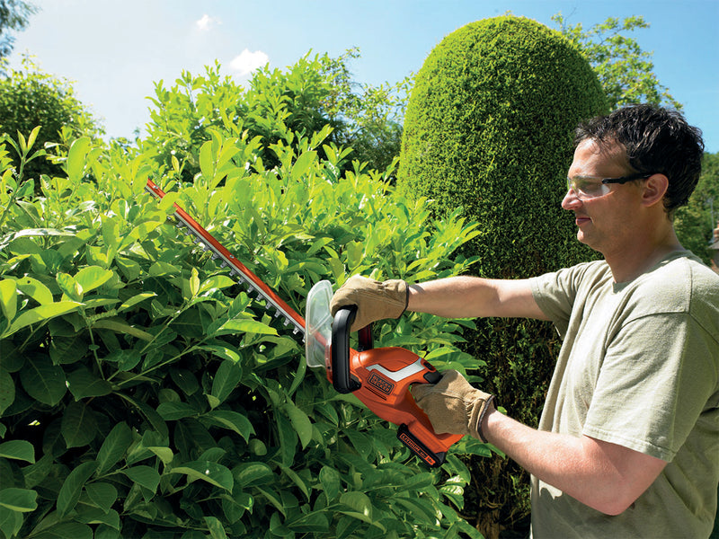 STANLEY Akku-Heckenschere 18V 2,0Ah Li-Ion, 45 cm (GTC1845L20-QW)