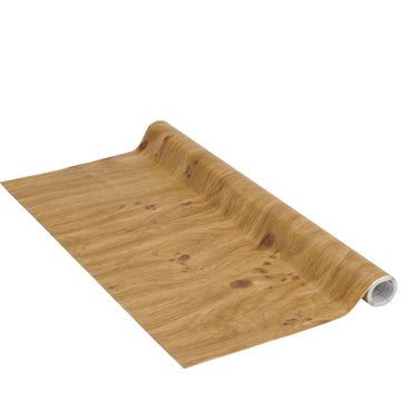 Windhager Perfect Fix Klebefolie Eiche astig, selbstklebend