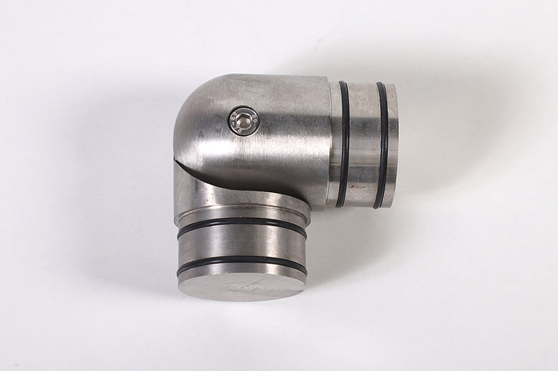 dieda-Systembauteile Gelenk V2A Edelstahl, Ø 40 mm
