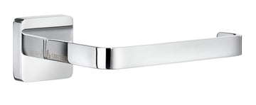 Smedbo ICE Toilettenpapierhalter ohne Deckel verchromt