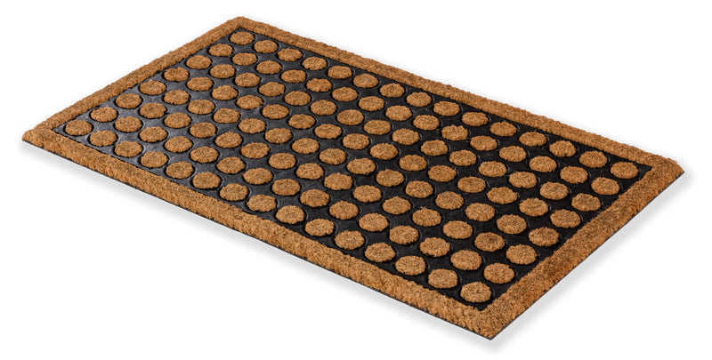 Astra Coco Home Fußmatte 40 x 60 cm bunt (Außen)