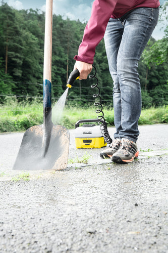 KÄRCHER Outdoor Cleaner OC 3 mobiles Reinigungsgerät