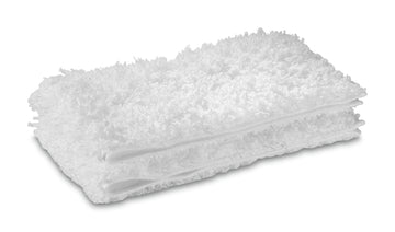 KÄRCHER Tuchset Mikrofaser für Bodendüse ComfortPlus, Set Nr. 2.863-020.0
