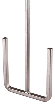 BERG TECTOOL Bitumenrührquirl BR 160 GV, Ankerrührer, M14, 160 mm