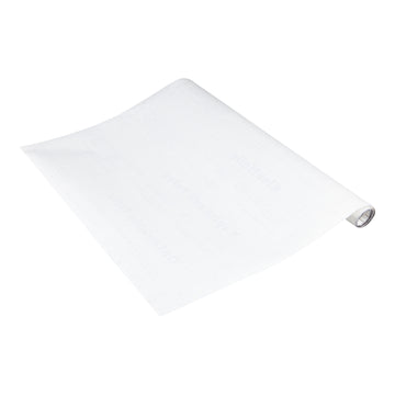 Windhager Vitrodecor Fensterfolie VD Sacey, leicht transparent, 67,5 cm x 2 m