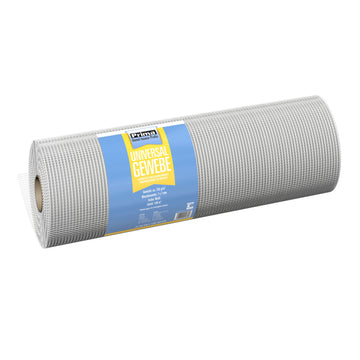 Baukom Prima Universalgewebe 0009, weiß, Armierung aus Glasfaserrolle 50 cm