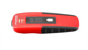 ROTHENBERGER Industrial RoGasfüllstandsmessgerät, Modell 1500003369