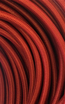 Kopp flexible Schlauchleitung PVC 3x0,75 – 50 m