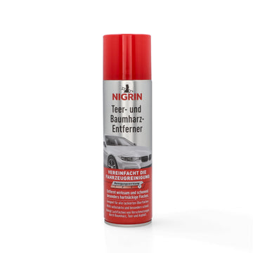 Nigrin Teerentferner Spray 250 ml gebrauchsfertig (Außen)