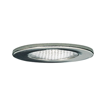 Paulmann Micro Line Möbelaufbauleuchte, Gestell chrom, Einbauleuchte