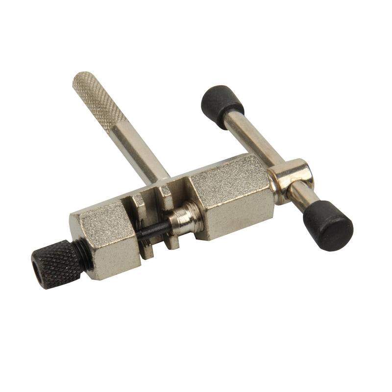 fischer Profi Kettenniet-Entferner uni – Kettennieter silber