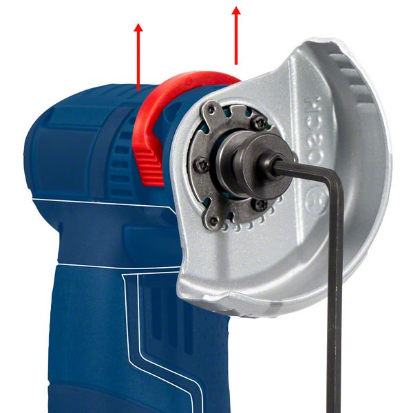 Bosch EXPERT HardCeramic Diamanttrennscheibe für Fliesen Ø 76 mm